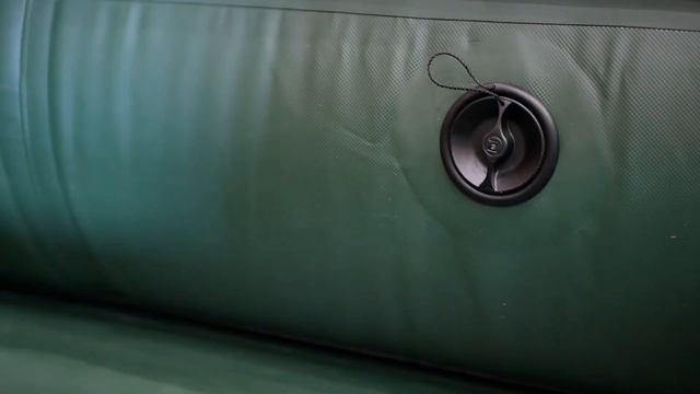 Лодка ПВХ Stefa 280 гребная смотреть онлайн