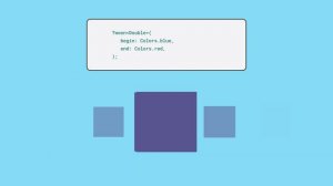 Tween (Technique of the Week)