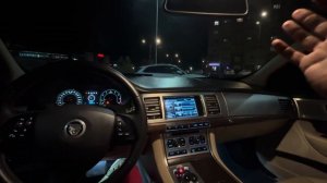 JAGUAR XF 2012 3.0 В ИДЕАЛЕ И БЕЗ ВЛОЖЕНИЙ ?!