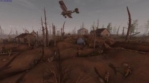 NPC Wars In Rising Front!