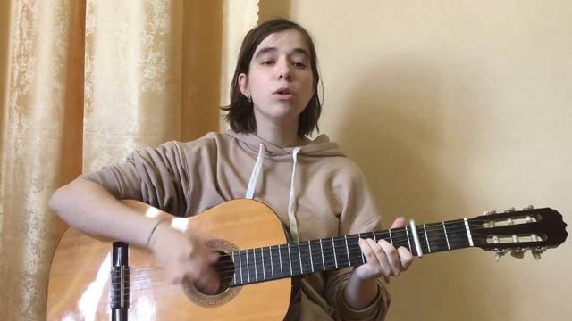 С. Никитин С.Крылов «Маленький трубач» исп.Лиза Алексина