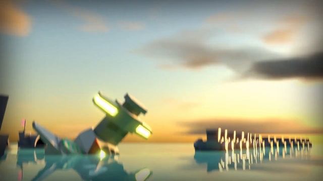 The Rumbling Arrives on Bloons TD 6.. смотреть онлайн