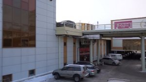 Как живут люди на Камчатке? Петропавловск-Камчатский кп