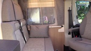 SMALLER IS BETTER! Why Malibu's petite 540 is the best campervan it makes