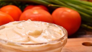 Какой Майонез Самый Лучший? Показываю как приготовить Вкусный, Густой, Домашний Майонез!