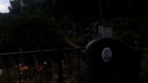 На новом проекте "Уровень угрозы". Съемка  20220728