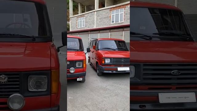 mk2 ford transit restore olan araçlar смотреть онлайн