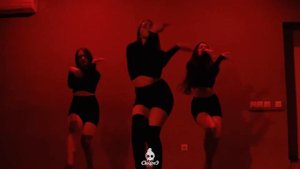 Vogue | Polina Kamchatnova Choreo | Chikibro