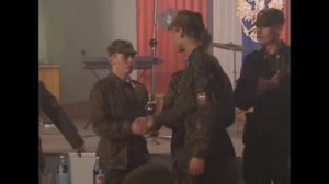 ПЕСНЯ ЮНОСТЬ В САПОГАХ