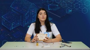 Умный дом: создаем умные вещи вместе!