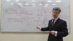 Виды толкования права (лекция)