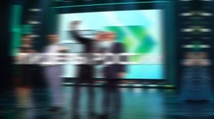 Презентационный ролик президентской платформы "Россия - страна возможностей"