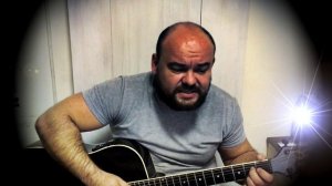 Россия / Песня на стихи А. Блока / Под гитару