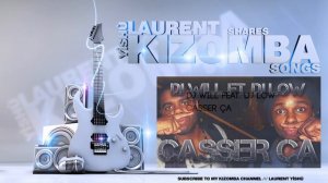 Dj Will Ft. Dj Low - Casser Ça (Prod by Taliixo Beatz)