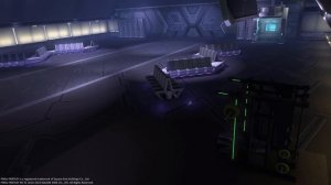 Green Room Theme - FFXIV OST