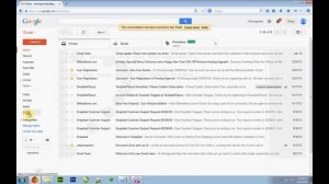 How to Restore Deleted Email / Message in Gmail