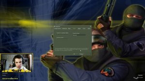 НАСТРОЙКА CS 1.6 С 0 ДО ПРОФИ