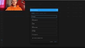Как установить прокси в антидетекд браузер Dolphin для работы на UpWork и Fiverr из РФ или РБ?
