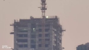 Samsung Galaxy S23 Ultra vs Xiaomi Mi 11 Ultra | 100X vs 120X Zoom Test