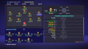 FIFA 21 ПЕРСПЕКТИВНЫЕ ИГРОКИ ДЛЯ ВАШЕЙ КАРЬЕРЫ