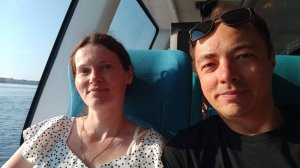 Речное путешествие 2024 Сарапул-Казань