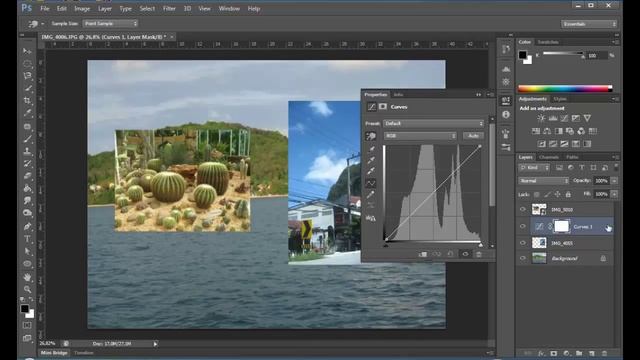 Smart объект Фотошоп смотреть онлайн