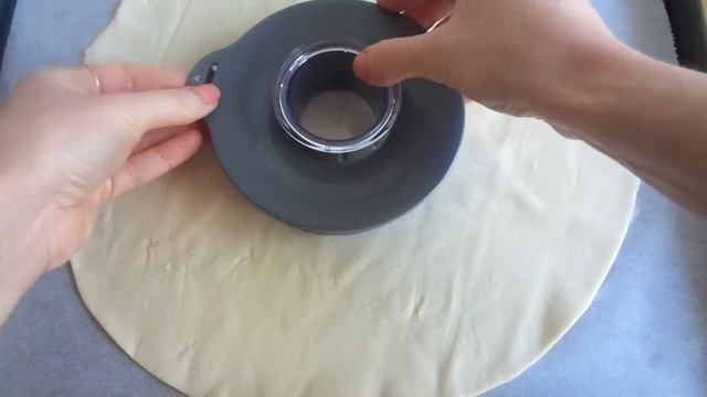 ЗАКУСОЧНЫЙ ПИРОГ "ПОДСОЛНУХ" ИЗ КАБАЧКОВ