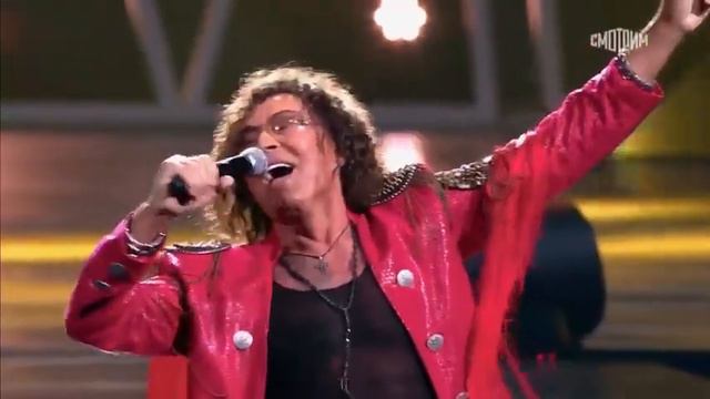 Валерий Леонтьев - На крыльях любви, 2020г смотреть онлайн