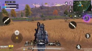 CALL OF DUTY MOBILE - ТОП 1 ПОБЕДА , iPhone 7 Plus , Секреты топовых игроков колл оф дюти мобайл