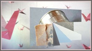 Из чего можно сделать вазу. Мастер класс