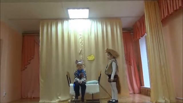 Сказка о маленьком мышонке смотреть онлайн