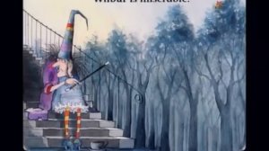 Winnie the Witch, Winnie´s house + PDFs downloads