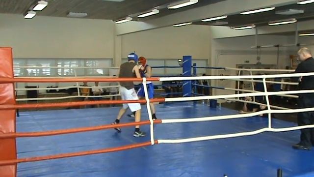 С. Хмельков - Э. Ершов