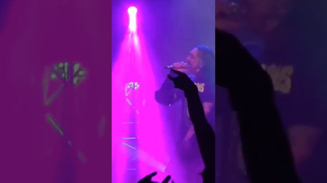 Воспоминания о былой любви горшок корольишут панк_рок легенда рок горшокжив горшенев киш