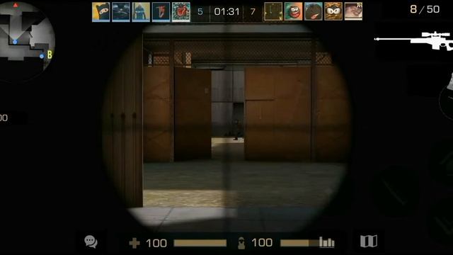 КАК ИГРАТЬ В 2 ПАЛЬЦА?! | Standoff 2 смотреть онлайн