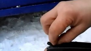 Ремонт ручки двери на Калине ВАЗ-1119