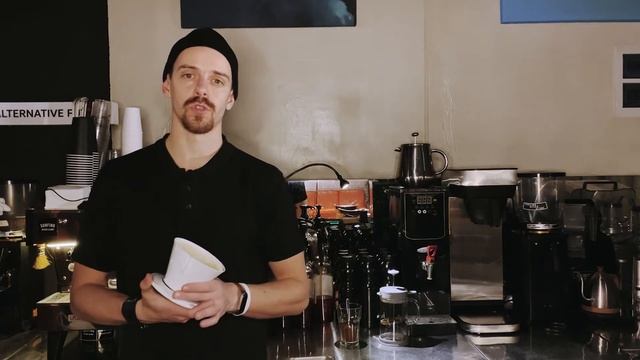 ТОП-4 | Как сделать вкусный кофе дома? смотреть онлайн