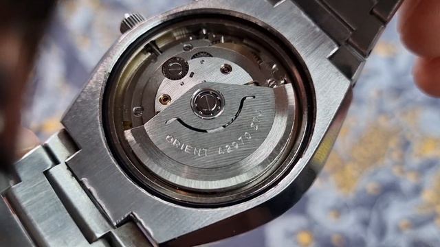 Часы orient automatic mexican chrono ace смотреть онлайн