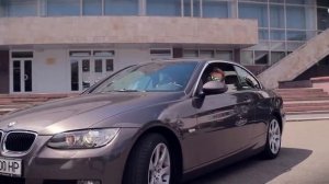 Свадьба Антона и Ани