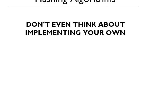 Spring Security Core Concepts course extract - BCrypt Password Encoding смотреть онлайн