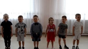 Песня «Песенка про хомячка» музыка и слова Л. Абелян.