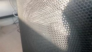 Behringer Eurolive Setup!