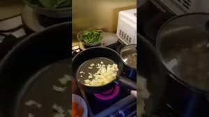 суп из крапивы, nokkoskeitto, nettle soup.