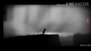 Прохождение игры LIMBO, часть 2.