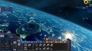 Star Wars: Empire At War REMAKE - Gameplay (PC/UHD)