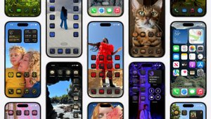 ВЫШЛА IOS 18 - ЧТО НОВОГО?
