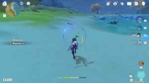 История Ли Юэ в цифрах | лор Геншин Импакт | Genshin Impact