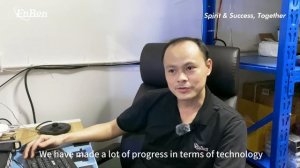 第二期国内销售部（英文版）