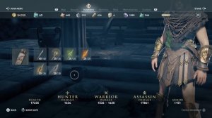 Assassin's Creed® Odyssey- How to Make All Arrows