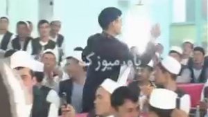 Aman Daly Afghan Turkmen Songs 8